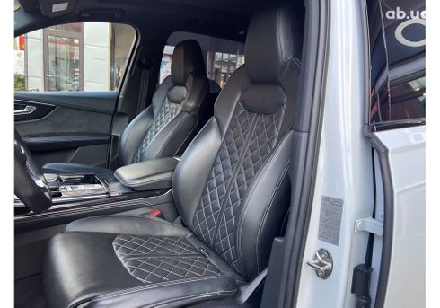 Audi Q7 2020 - фото 11