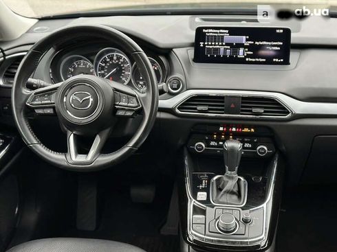 Mazda CX-9 2020 - фото 30