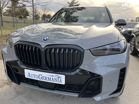 BMW X5 2024 - фото 15