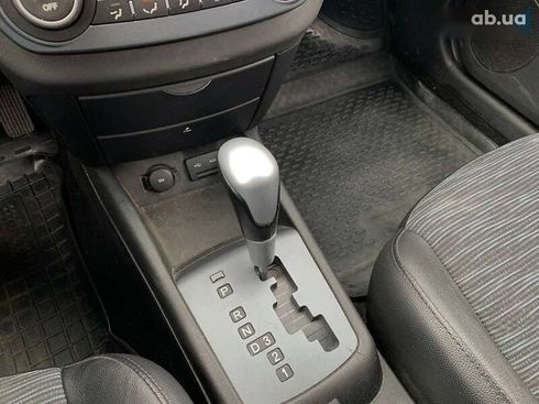 Kia Cee'd 2008 - фото 24