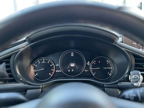 Mazda 3 2019 - фото 23