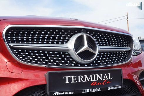 Mercedes-Benz E-Класс 2019 - фото 12