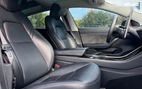Tesla Model 3 2019 - фото 17