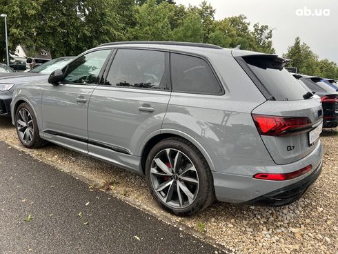 Audi Q7 2023 - фото 12