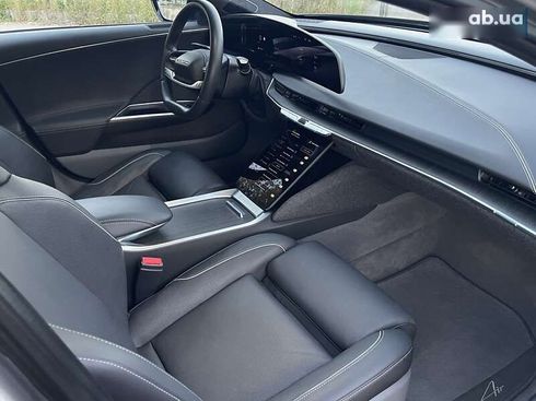 Lucid Motors Air 2023 - фото 30