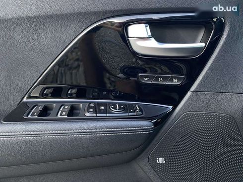 Kia Niro 2020 - фото 9