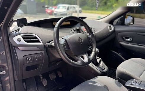 Renault grand scenic 2010 - фото 8
