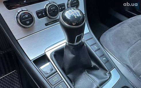 Volkswagen Passat 2012 - фото 14