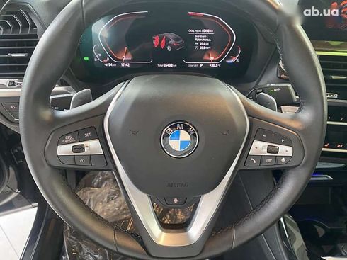 BMW X4 2020 - фото 27