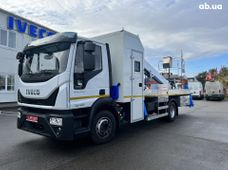 Купить новую спецтехнику CTE в Полтавской области - купить на Автобазаре