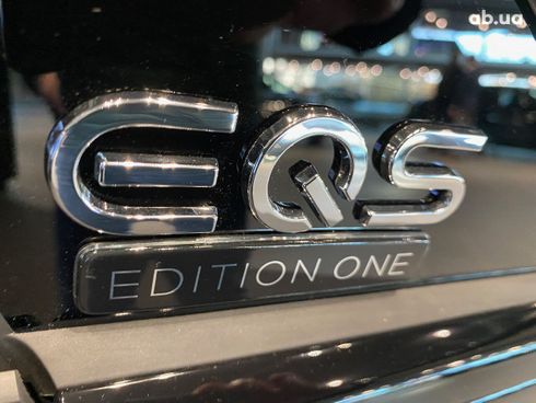 Mercedes-Benz EQS-Класс 2022 - фото 39