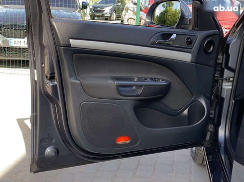 Skoda Octavia 2012 - фото 23