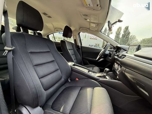 Mazda 6 2016 - фото 27