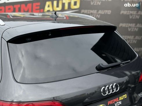 Audi Q5 2015 - фото 30