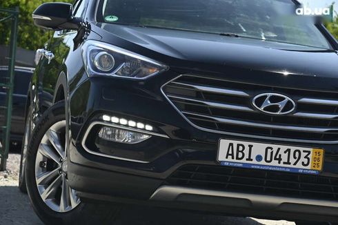 Hyundai Santa Fe 2016 - фото 4