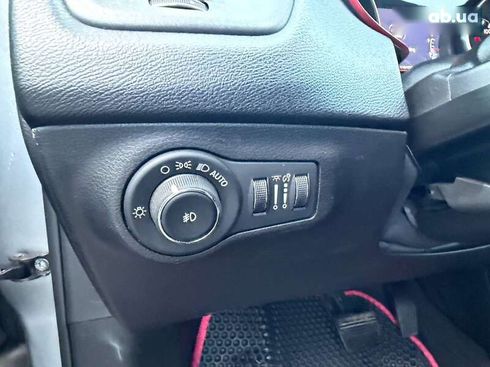 Jeep Compass 2019 - фото 19