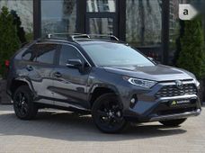 Продажа Toyota б/у в Киевской области - купить на Автобазаре