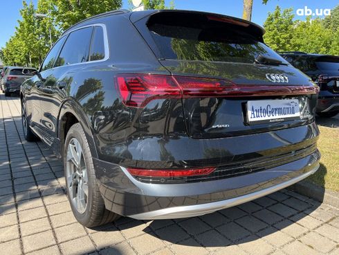 Volkswagen Touareg 2022 - фото 19