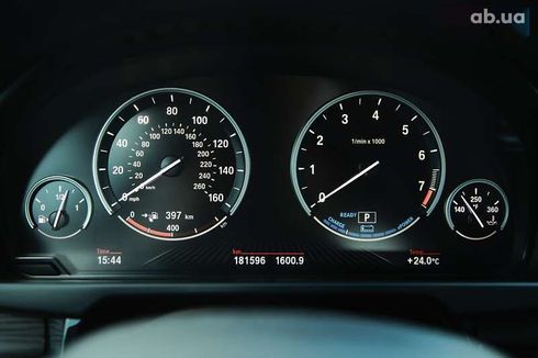 BMW X5 2015 - фото 16
