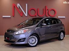 Гибрид Форд б/у - купить на Автобазаре