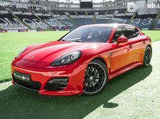 Продаж вживаних Porsche в Одеській області - купити на Автобазарі