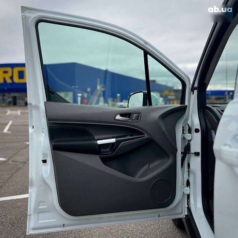 Ford Transit Connect 2021 - фото 17