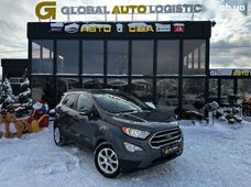 Продаж вживаних Ford в Львівській області - купити на Автобазарі