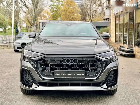 Audi SQ8 2025 - фото 9