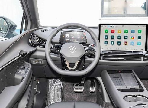 Volkswagen ID. Unyx 2024 - фото 12