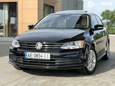 Купить Volkswagen Jetta бу в Украине - купить на Автобазаре