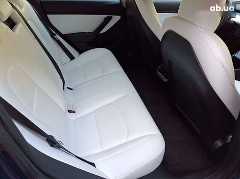 Tesla Model 3 2019 - фото 15