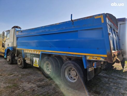 DAF CF 85.360 2007 - фото 8