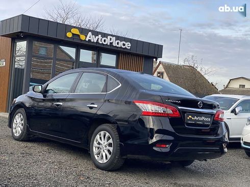 Nissan Sentra 2019 - фото 6