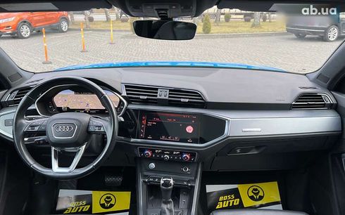 Audi Q3 2020 - фото 14