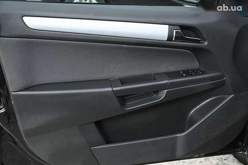 Opel Astra 2006 - фото 19
