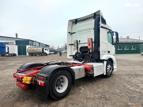 Mercedes-Benz Actros 2014 - фото 8