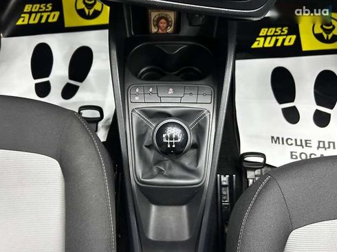 SEAT Ibiza 2010 - фото 18