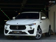 Продажа Maserati б/у в Киевской области - купить на Автобазаре