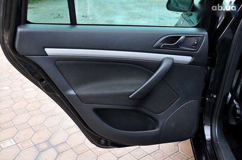 Skoda Octavia 2012 - фото 17