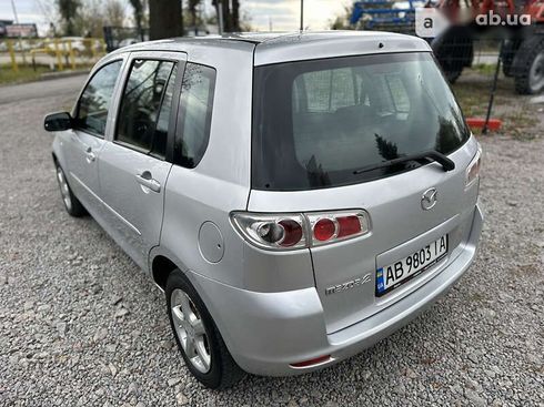 Mazda 2 2007 - фото 12