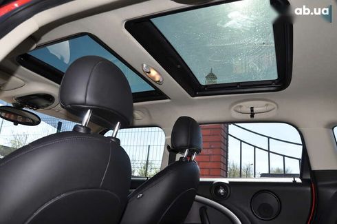 MINI Countryman 2012 - фото 19