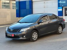 Тойота Седан б/у в Одесі - купити на Автобазарі