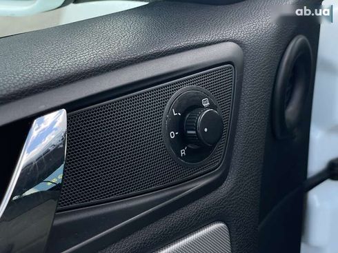 Skoda Octavia 2010 - фото 20