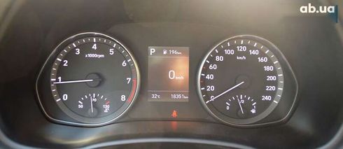 Hyundai i30 2024 - фото 23