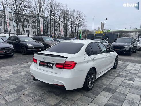 BMW 3 серия 2018 - фото 9