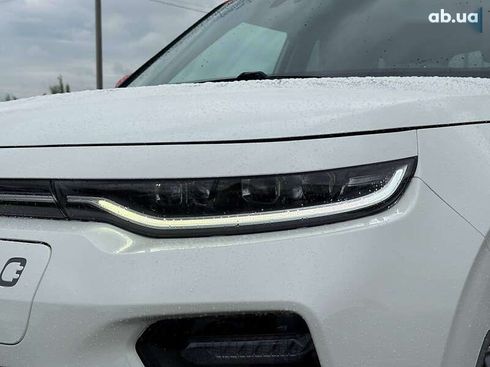 Kia Soul 2021 - фото 6
