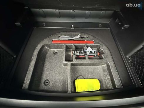 BYD Yuan EV 2022 - фото 29