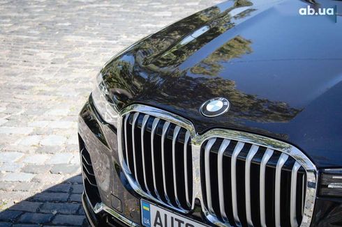 BMW X7 2022 - фото 5