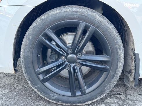 Volkswagen Passat 2013 белый - фото 10