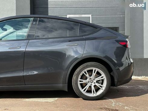 Tesla Model Y 2024 - фото 7